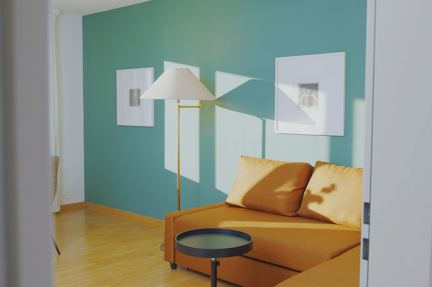 appartamento di 1 ½ locali, foto 3 di 10