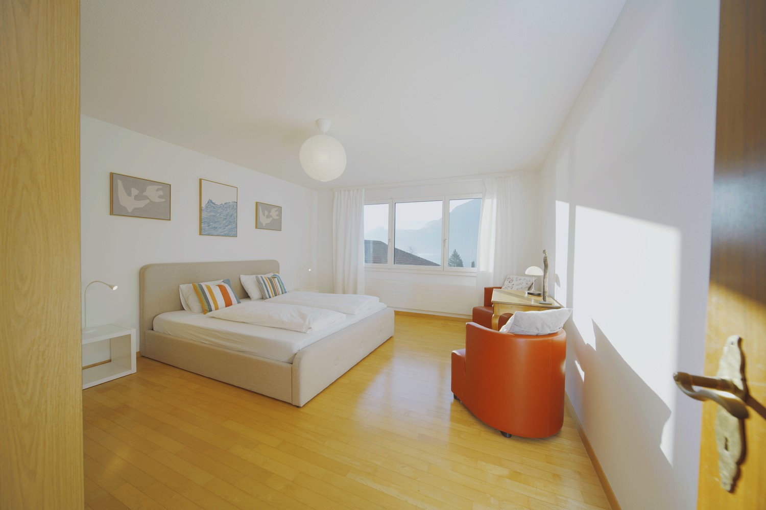 appartamento di 1 ½ locali, foto 6 di 10