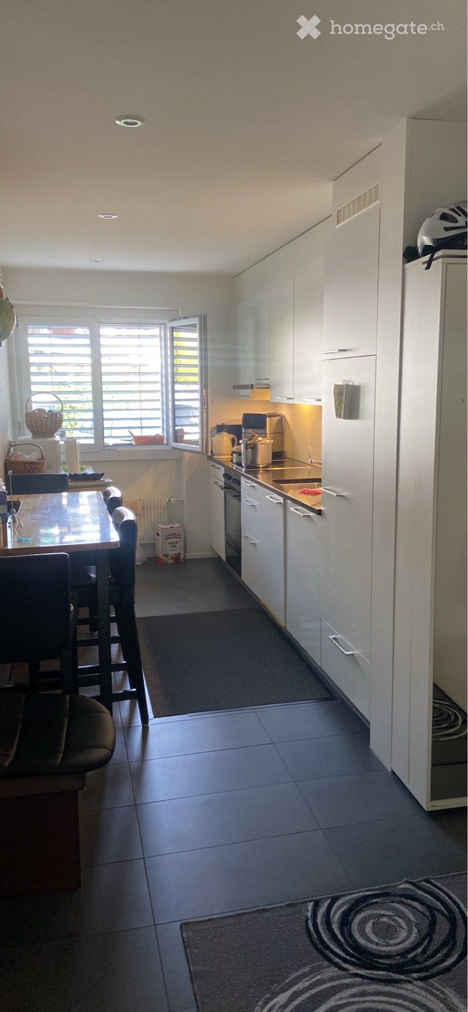 Appartement de 4 pièces