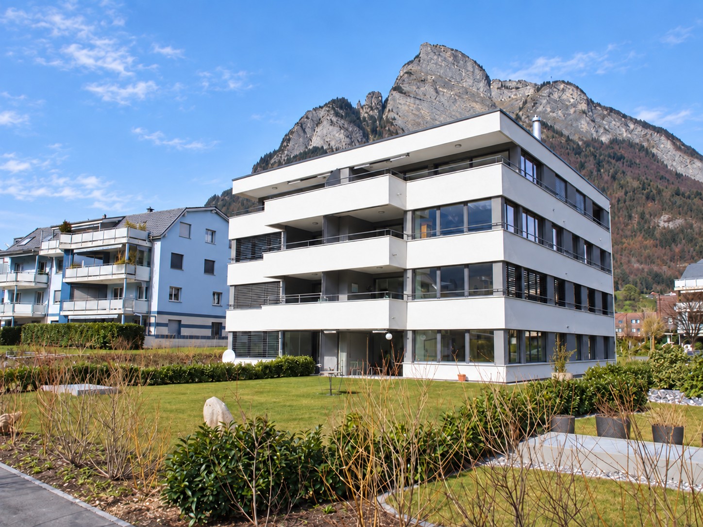 Appartamento di 3 ½ locali