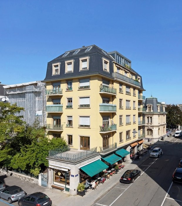 Appartamento di 3 ½ locali, foto 1 di 7