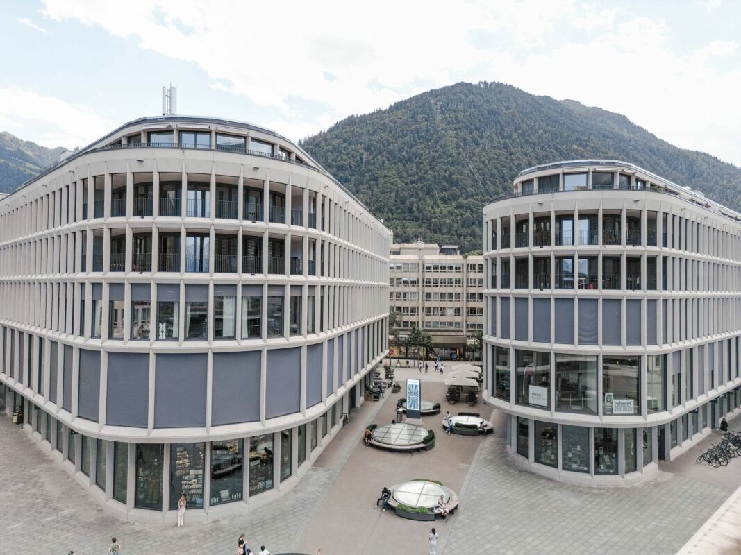 Centro commerciale