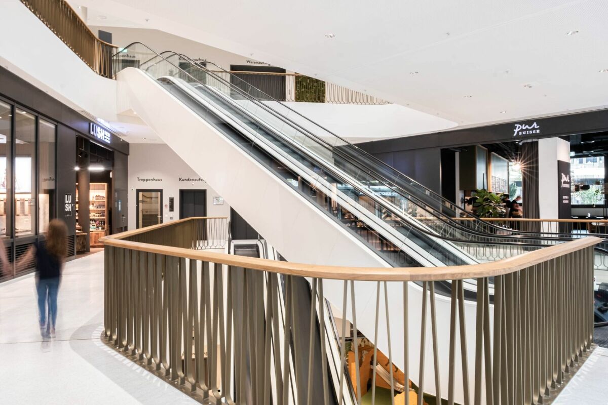 Centro commerciale