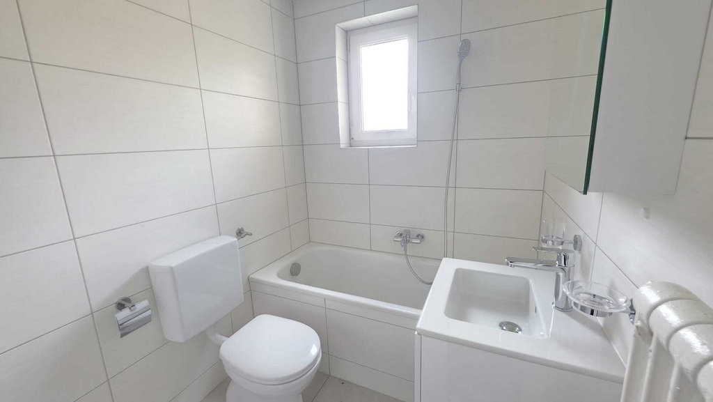 4 rooms apartment, foto 8 di 10