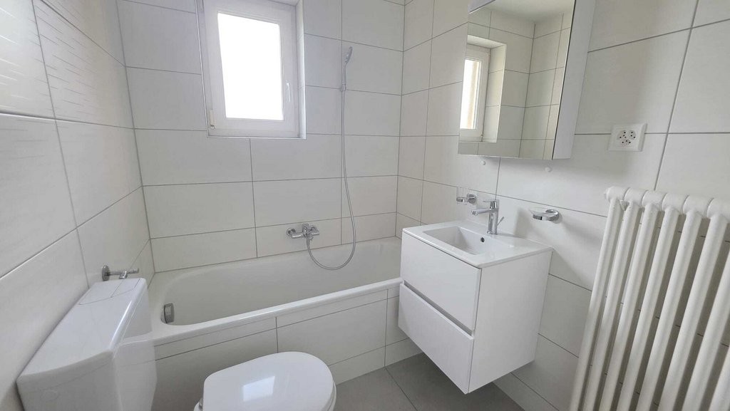 4 rooms apartment, foto 7 di 10