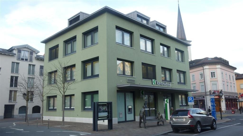 ufficio di 38m²