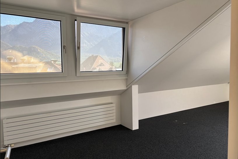 ufficio di 38m²