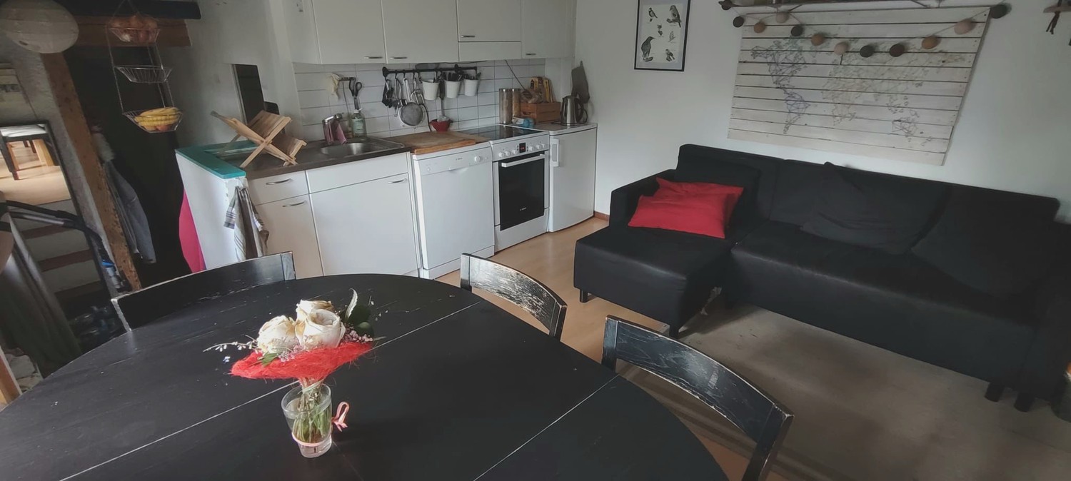 appartamento di 3 locali, foto 4 di 5
