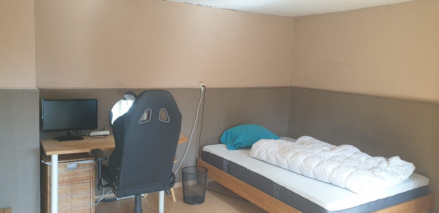 appartamento di 3 locali, foto 2 di 5