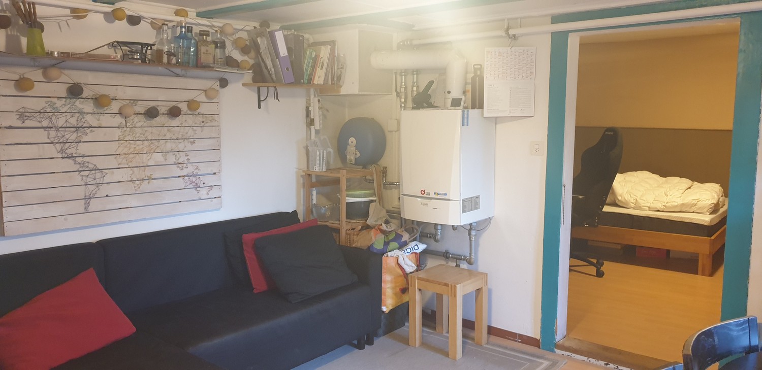 appartamento di 3 locali, foto 5 di 5