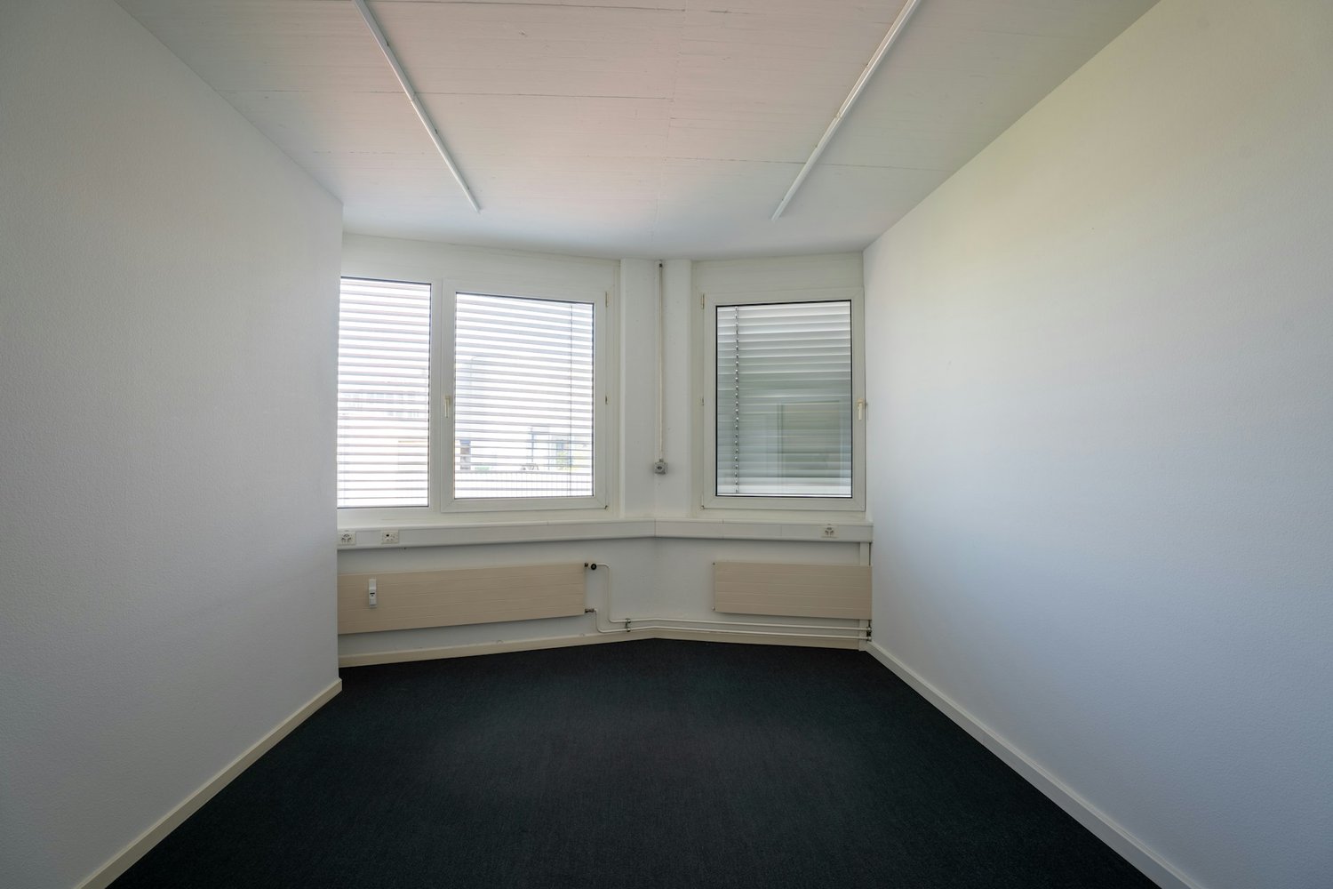 380m² commerciale