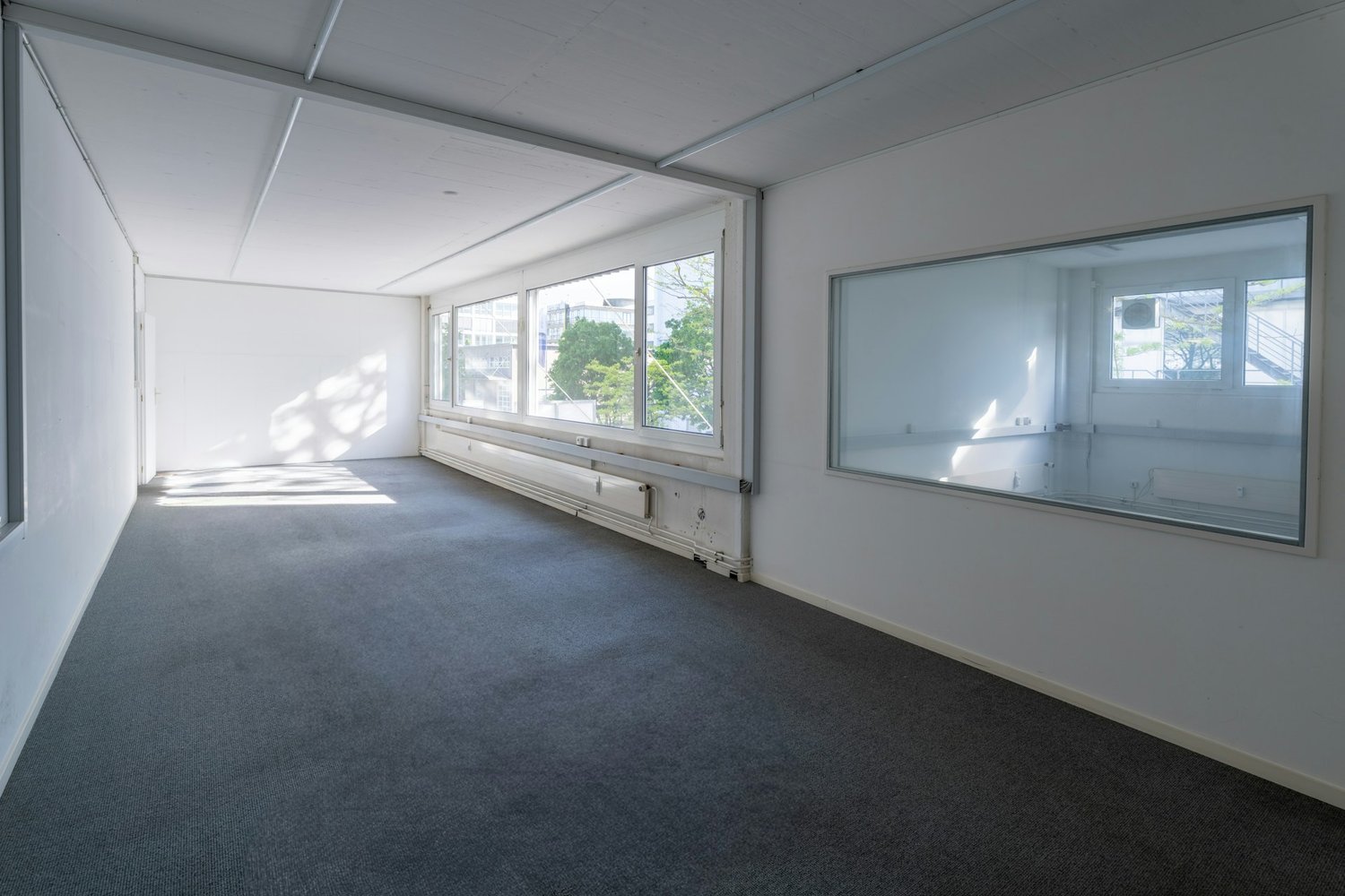380m² commerciale