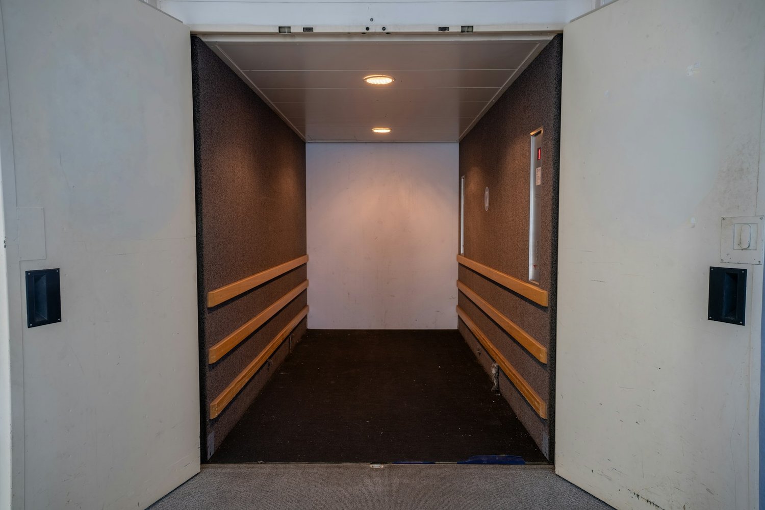 380m² commerciale