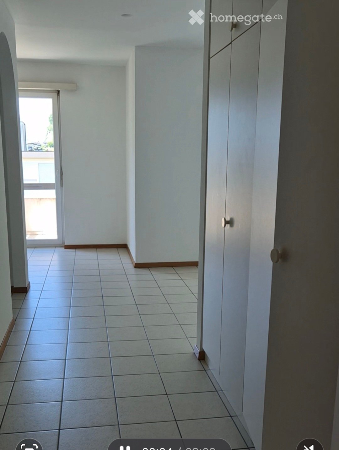 2-Zimmer-Wohnung