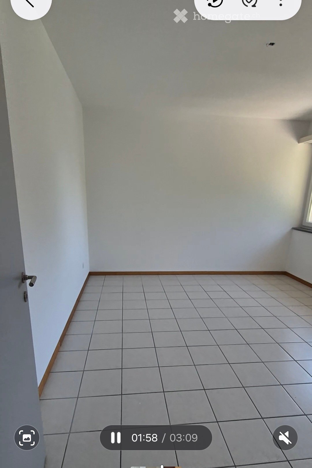 2-Zimmer-Wohnung