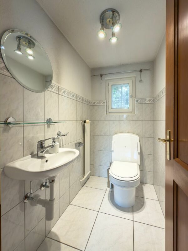 Casa singola di 6 ½ locali, foto 7 di 10