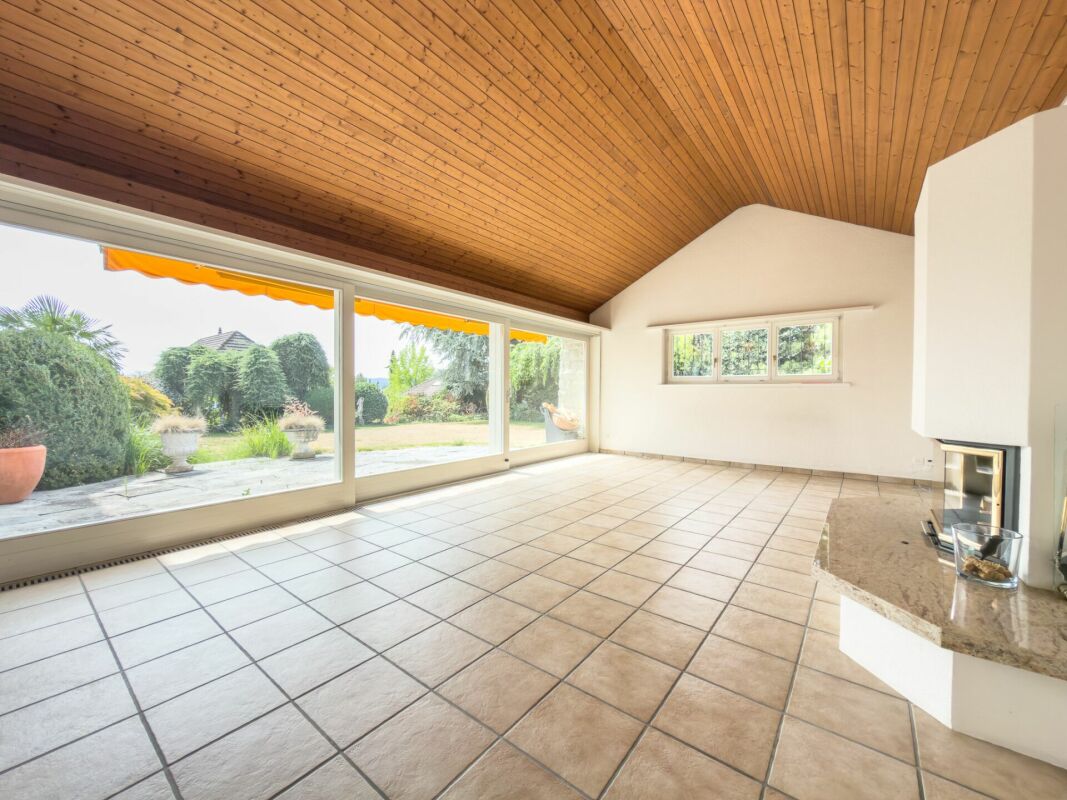 Casa singola di 6 ½ locali, foto 5 di 10