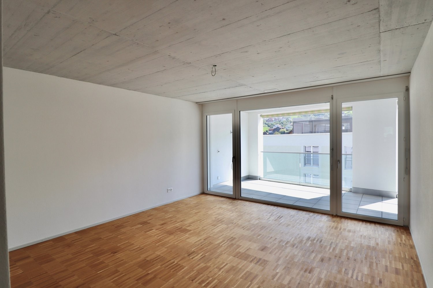 Appartamento di 3 ½ locali, foto 6 di 10