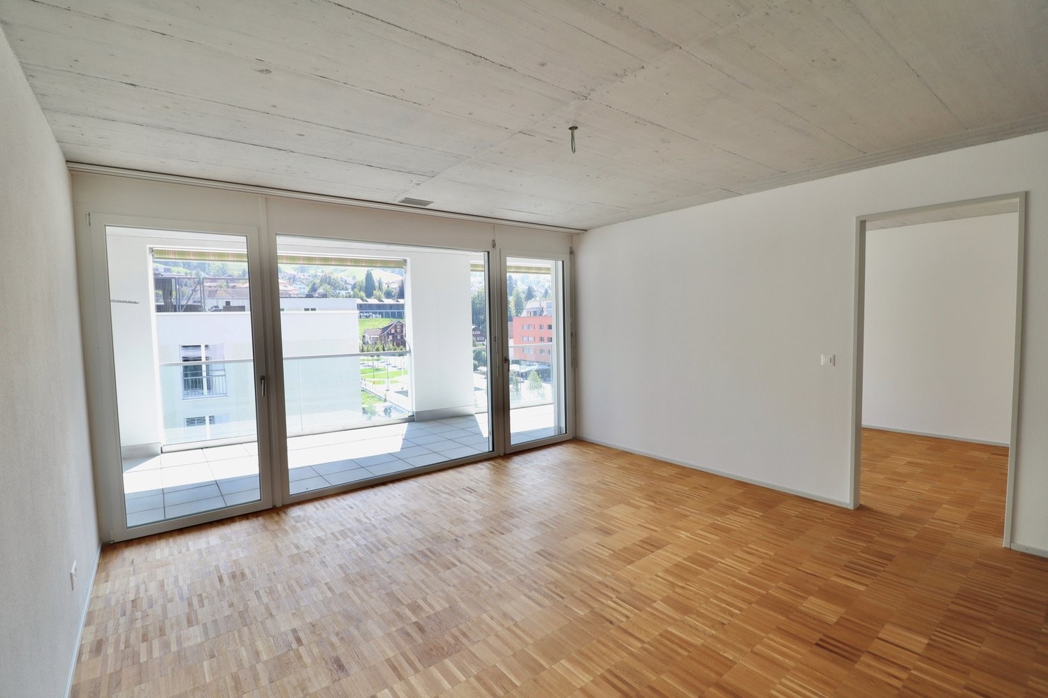 Appartamento di 3 ½ locali, foto 2 di 10
