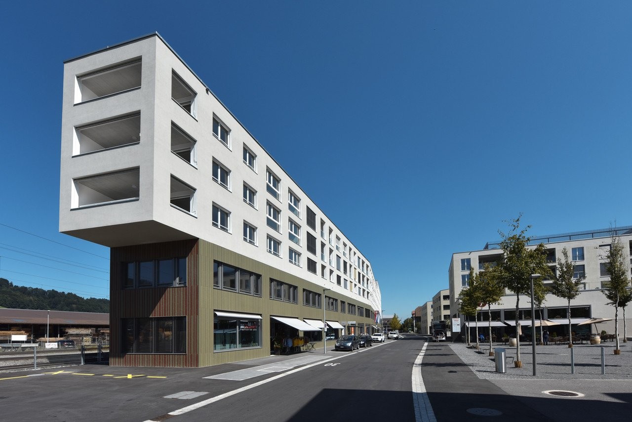 Appartamento di 3 ½ locali, foto 9 di 10
