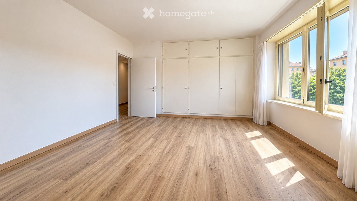 3 ½ rooms apartment, foto 4 di 5