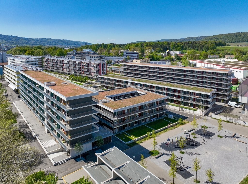 appartamento di 2 locali, foto 1 di 8