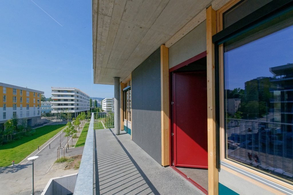 appartamento di 2 locali, foto 7 di 8