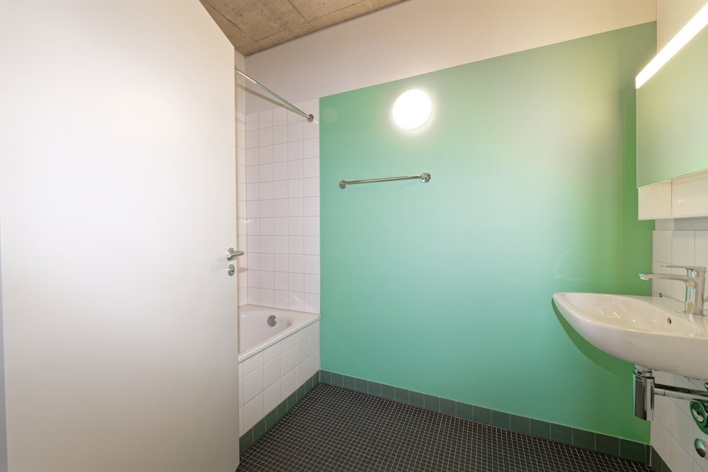 appartamento di 2 locali, foto 6 di 8