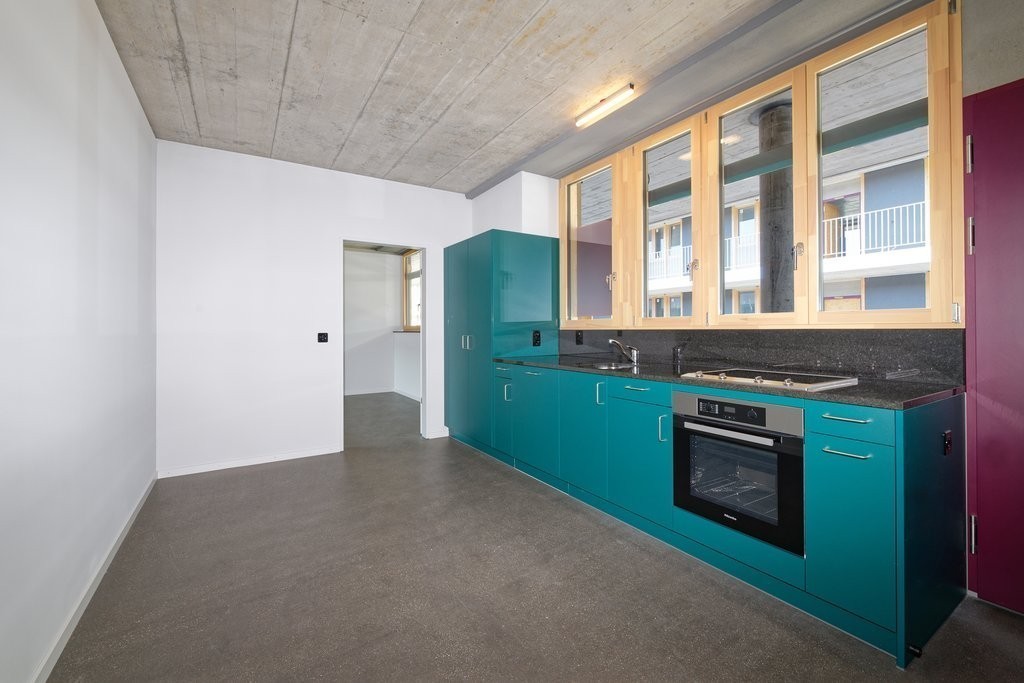appartamento di 2 locali, foto 3 di 8
