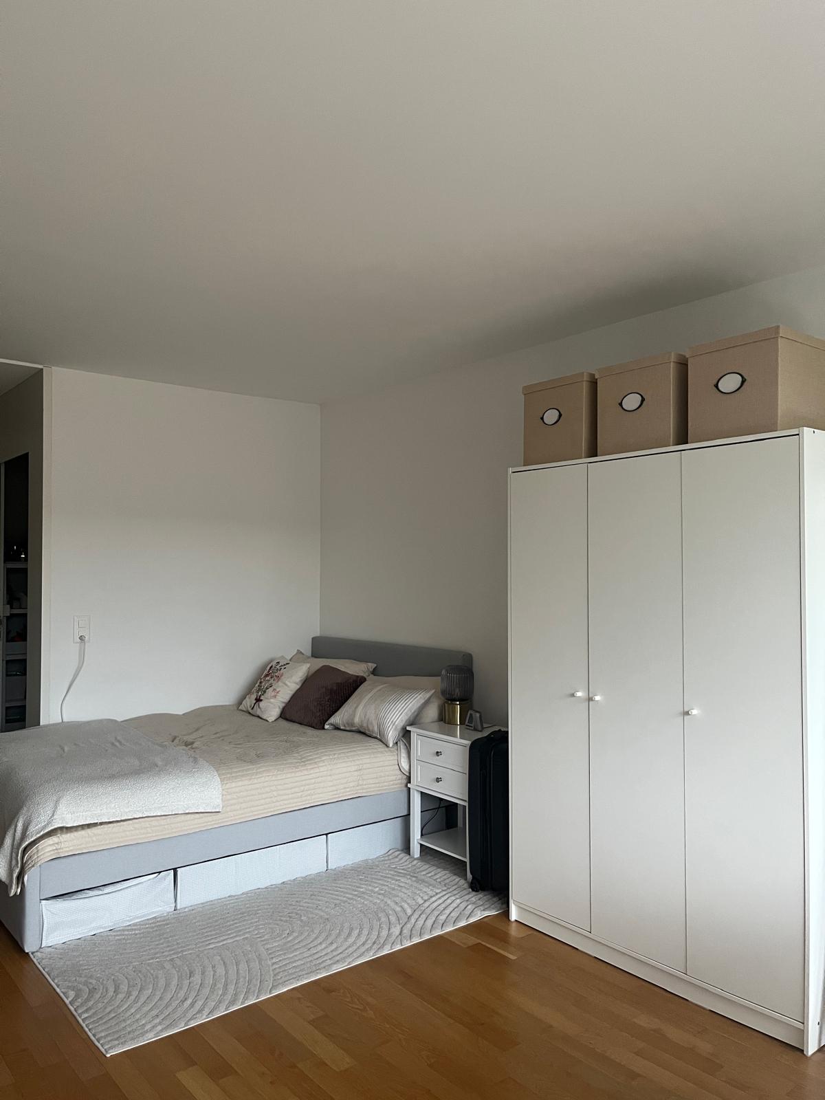 Appartamento di 2 locali, foto 7 di 8