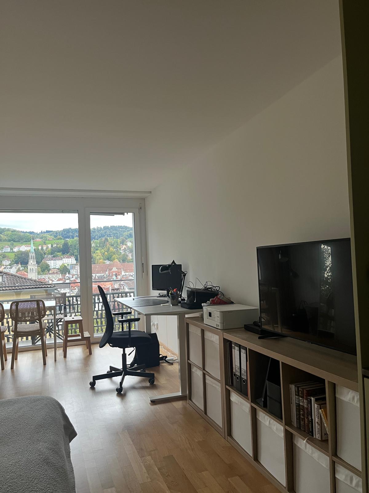 Appartamento di 2 locali, foto 5 di 8
