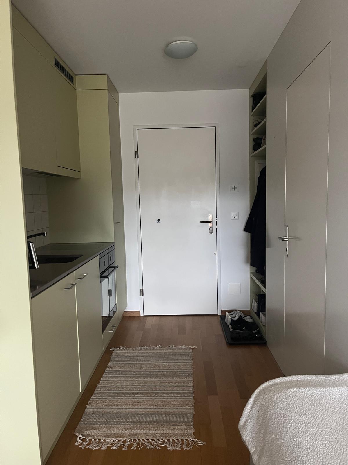 Appartamento di 2 locali, foto 2 di 8