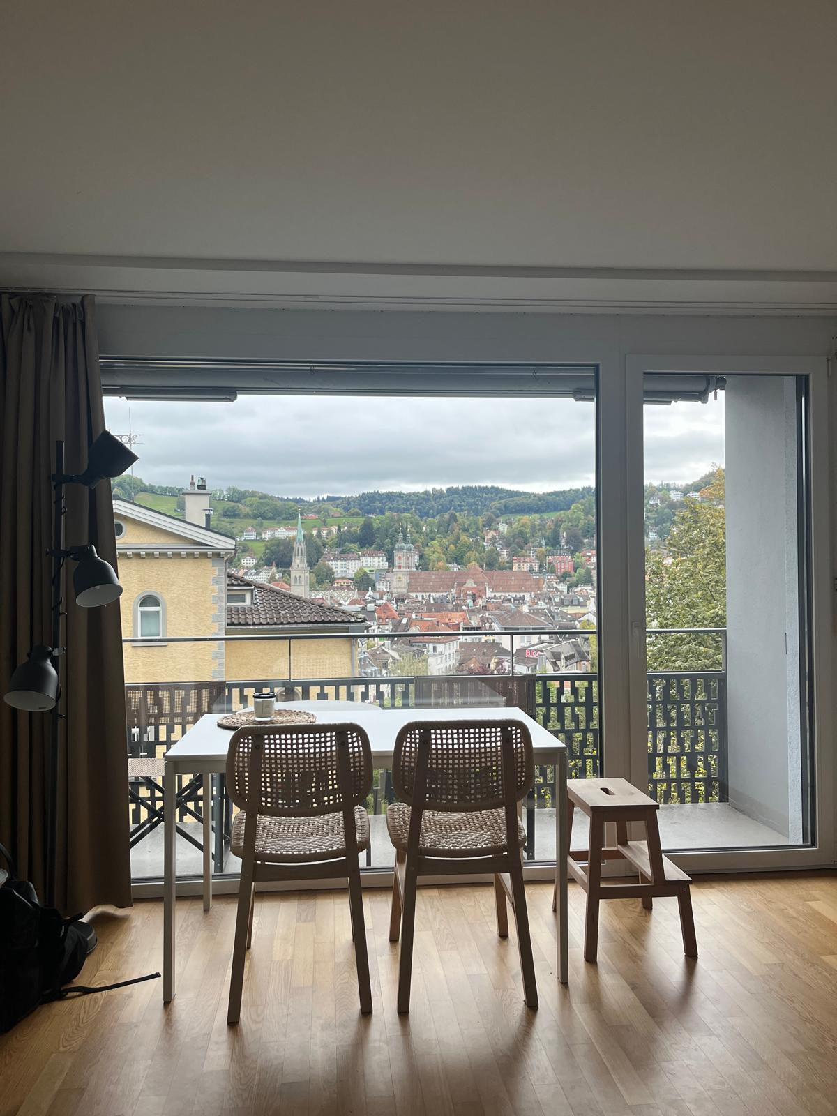 Appartamento di 2 locali, foto 6 di 8
