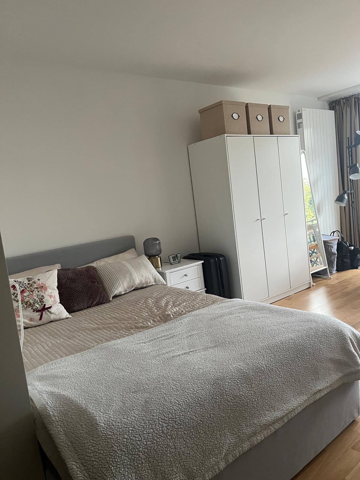Appartamento di 2 locali, foto 4 di 8