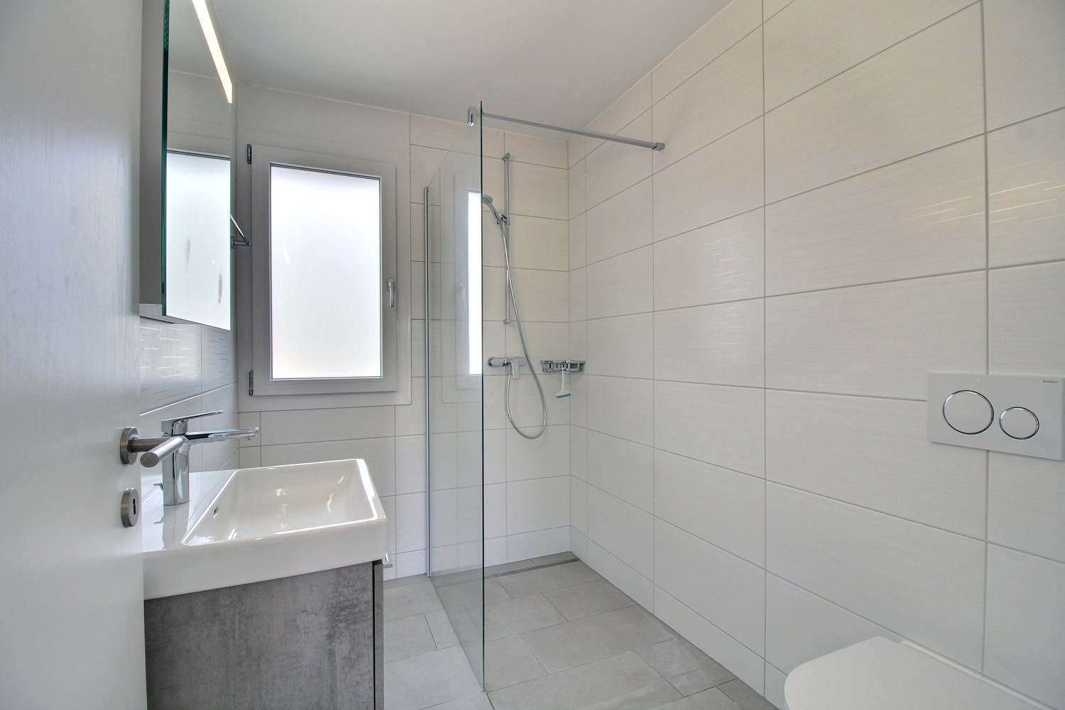 appartamento di 1 ½ locali, foto 8 di 10