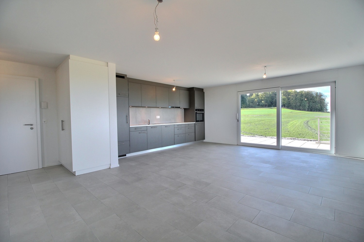 appartamento di 1 ½ locali, foto 1 di 10