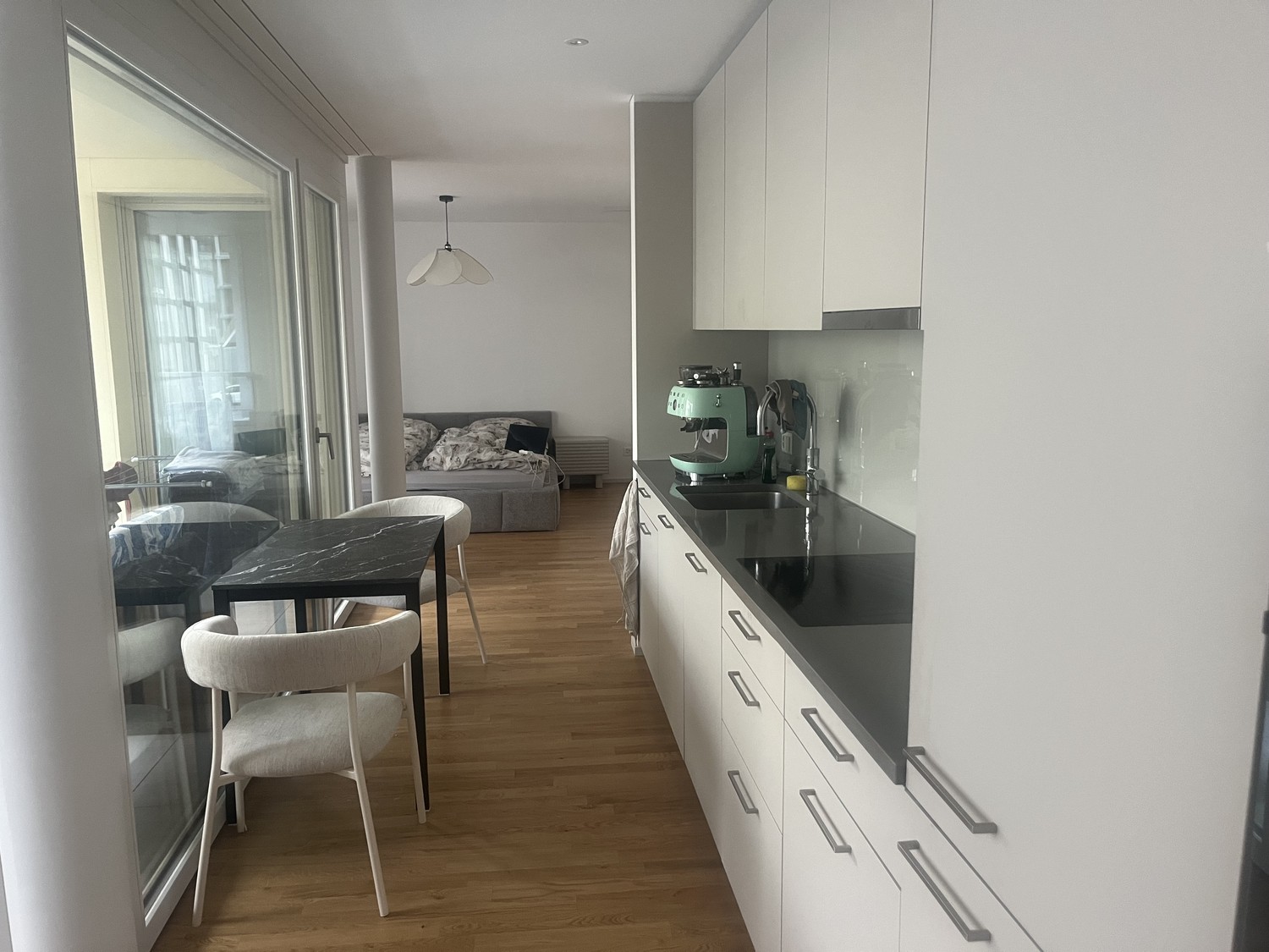 Appartamento di 2 ½ locali, foto 6 di 8