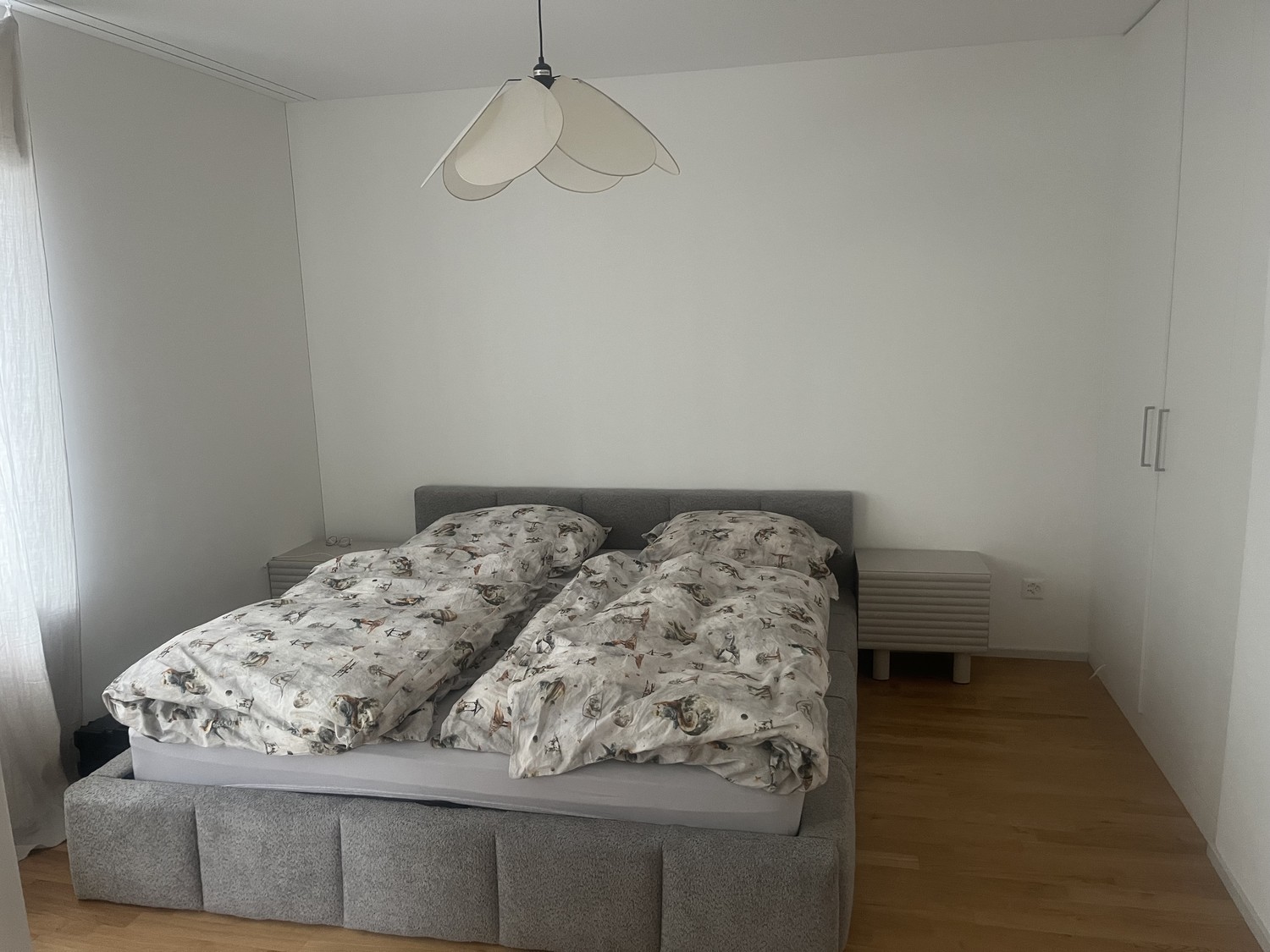 Appartamento di 2 ½ locali, foto 5 di 8