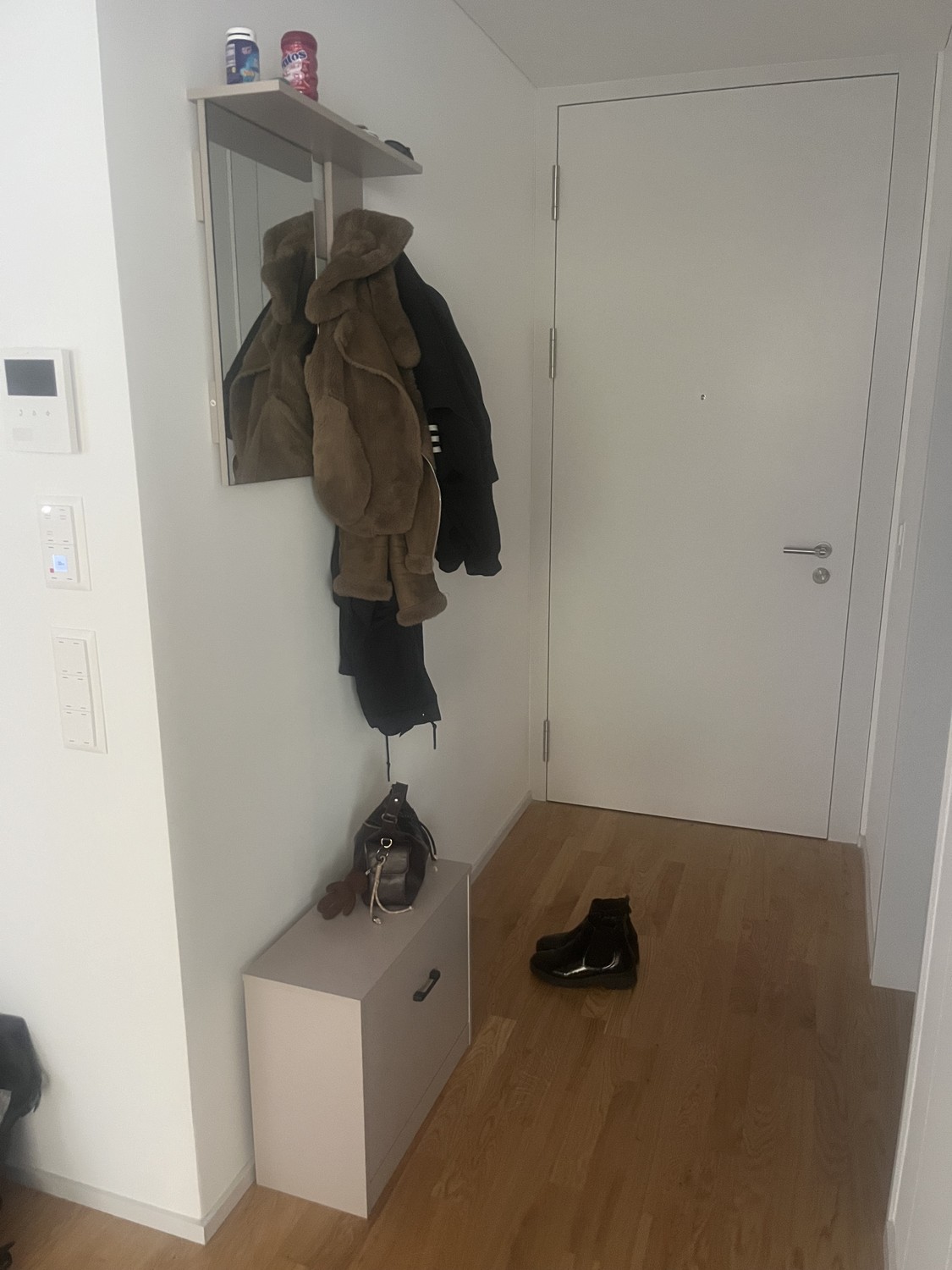 Appartamento di 2 ½ locali, foto 8 di 8