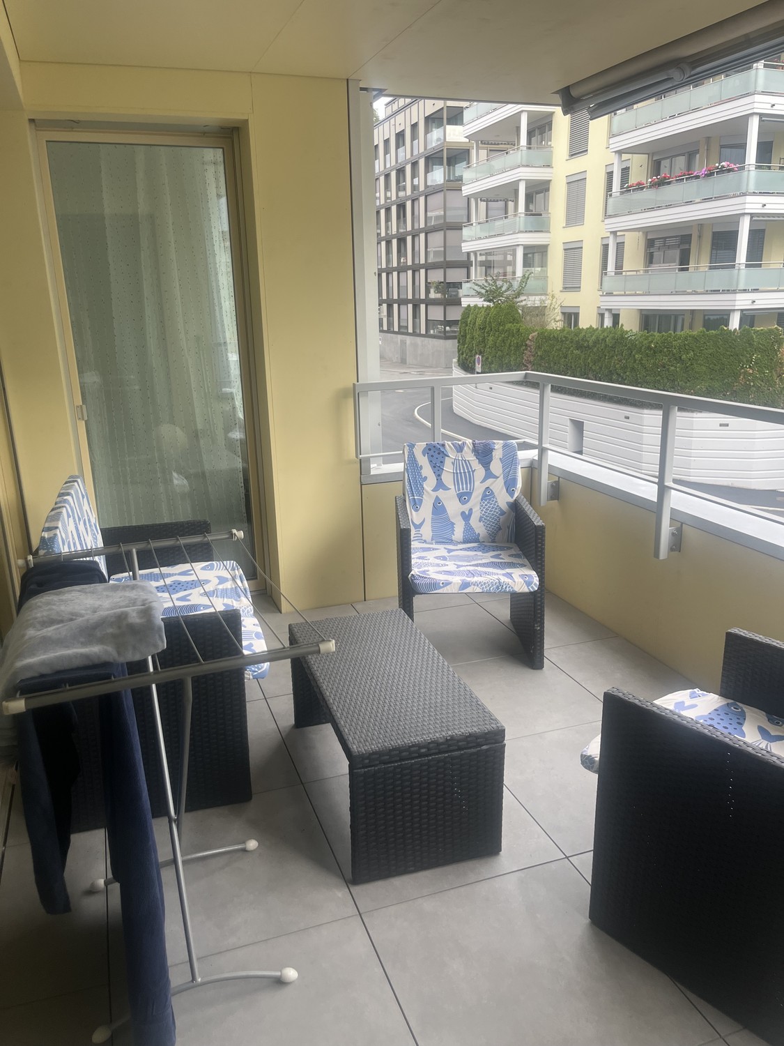 Appartamento di 2 ½ locali, foto 3 di 8