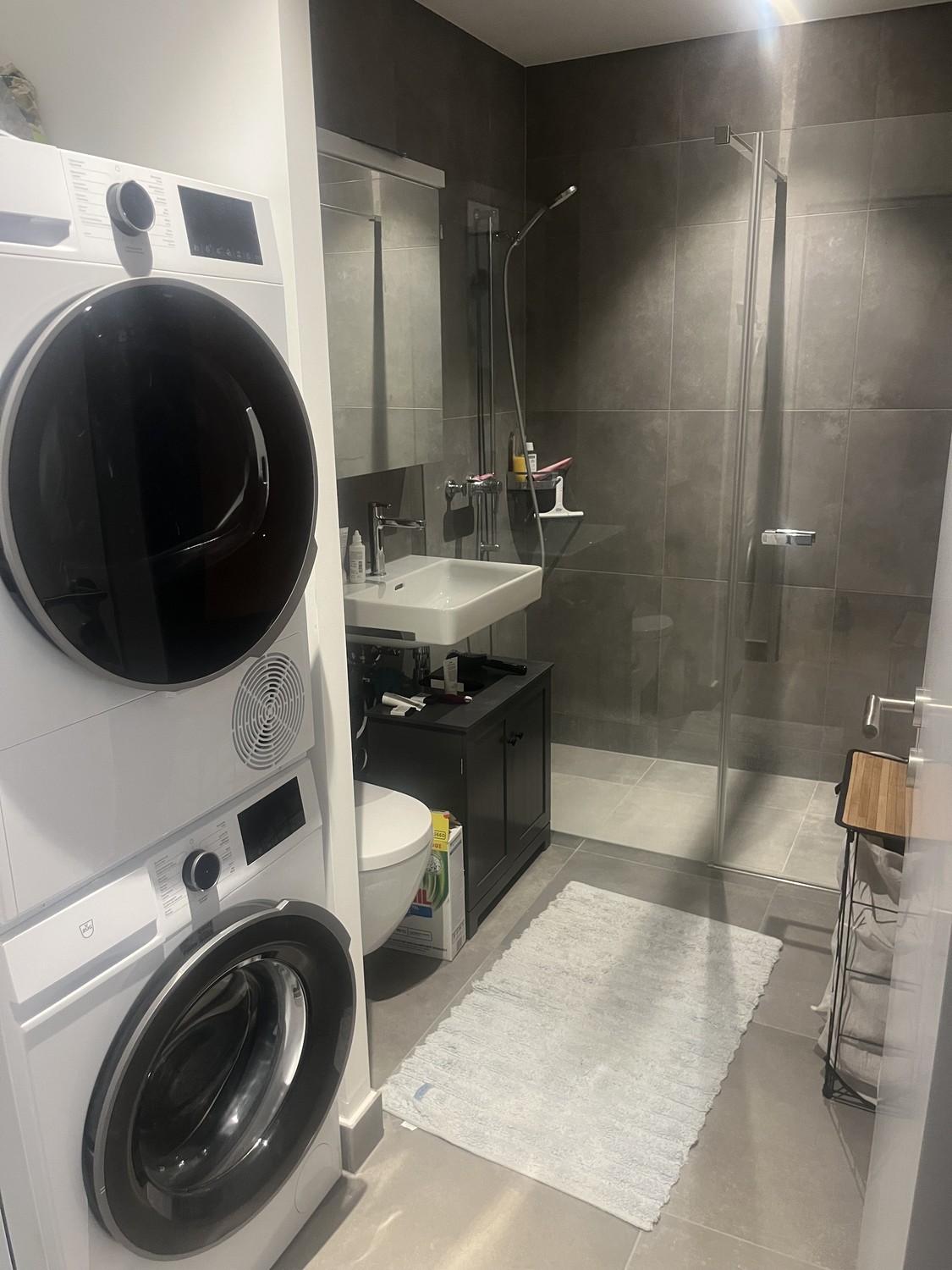 Appartamento di 2 ½ locali, foto 4 di 8