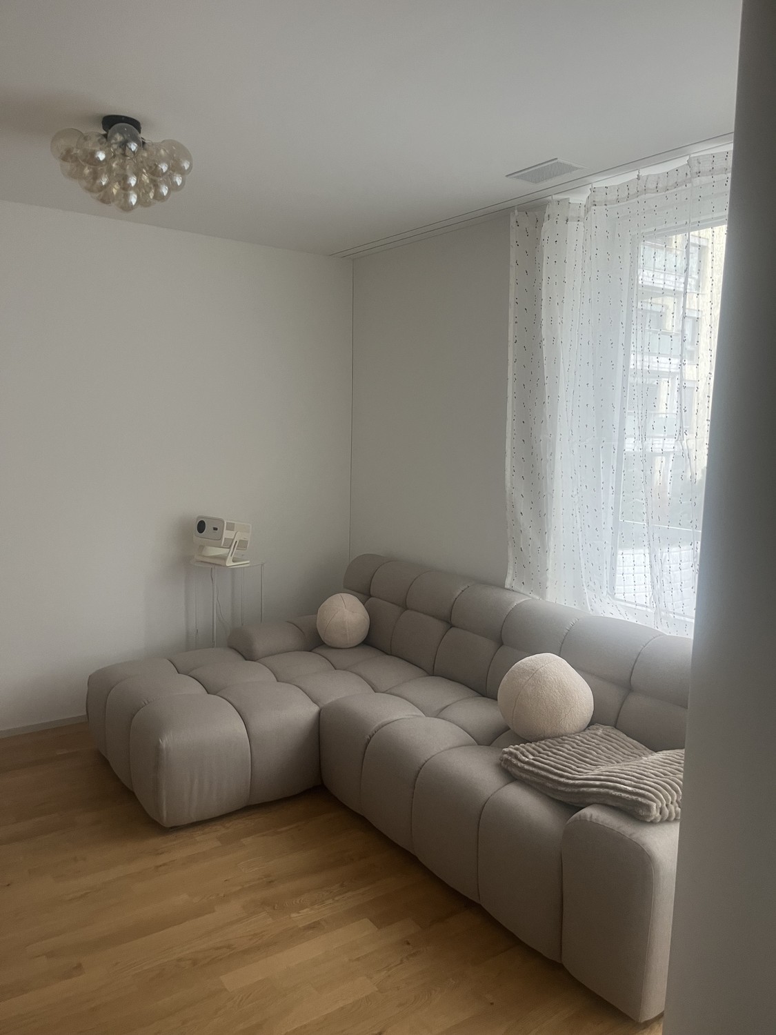 Appartamento di 2 ½ locali, foto 1 di 8