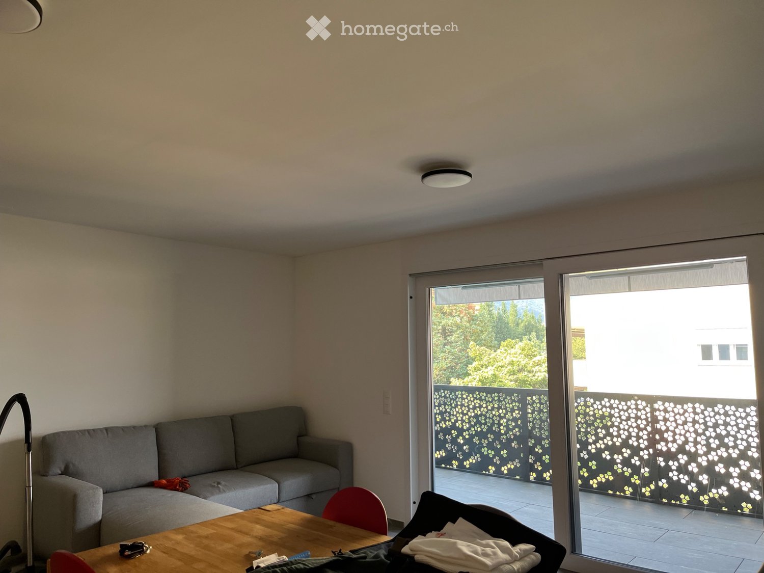 2 rooms apartment, foto 2 di 5