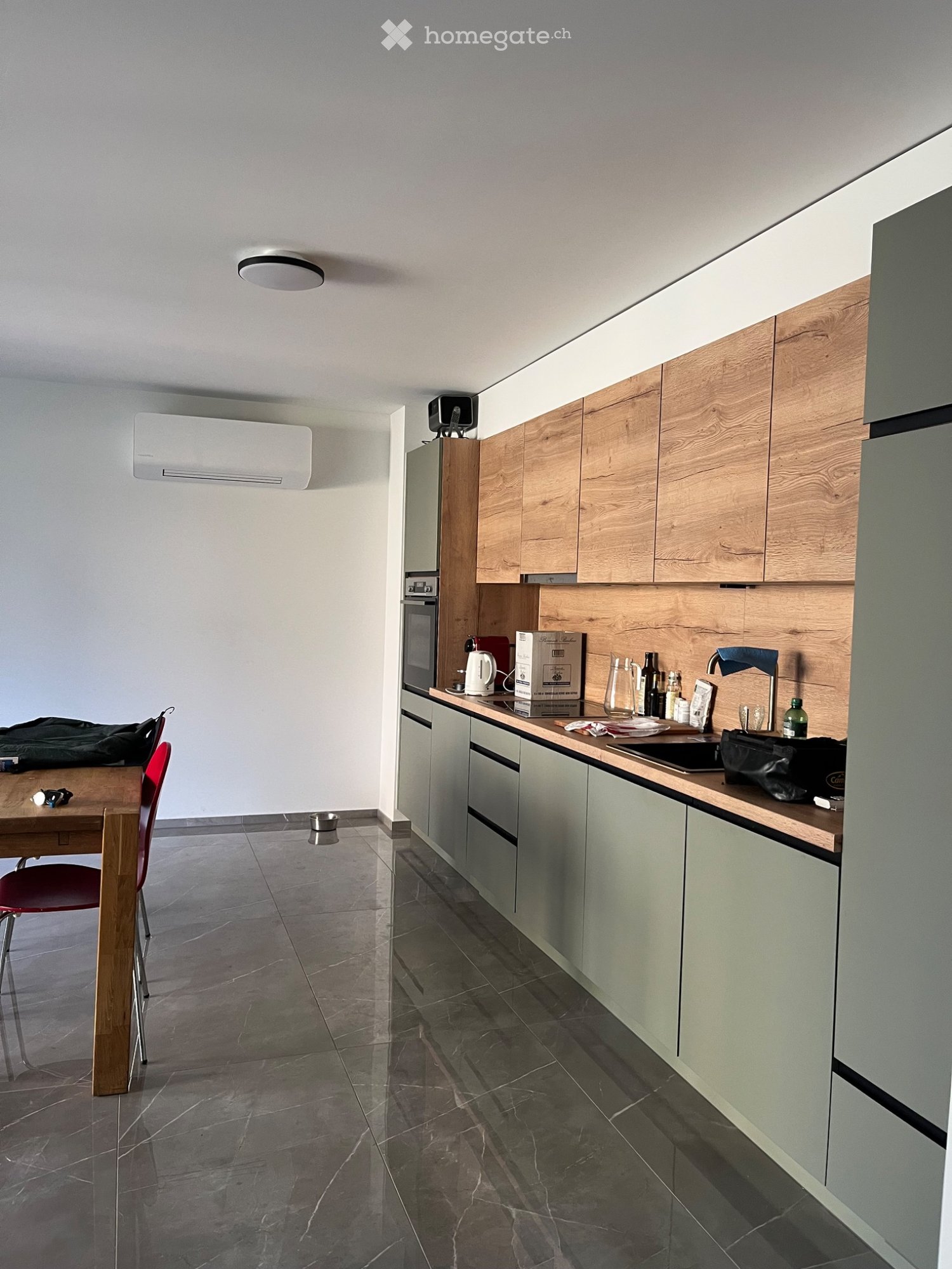 2 rooms apartment, foto 1 di 5