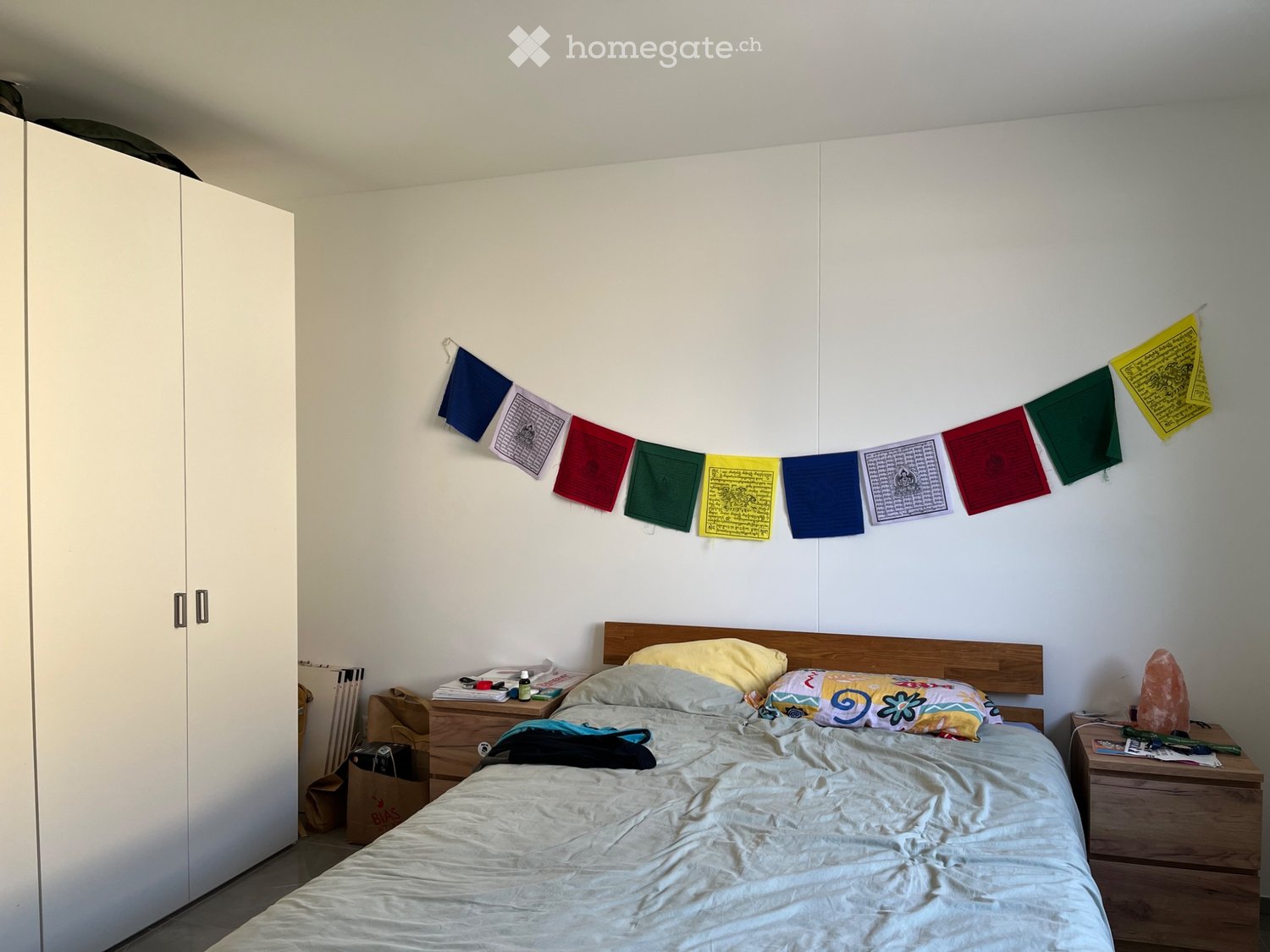 2 rooms apartment, foto 5 di 5