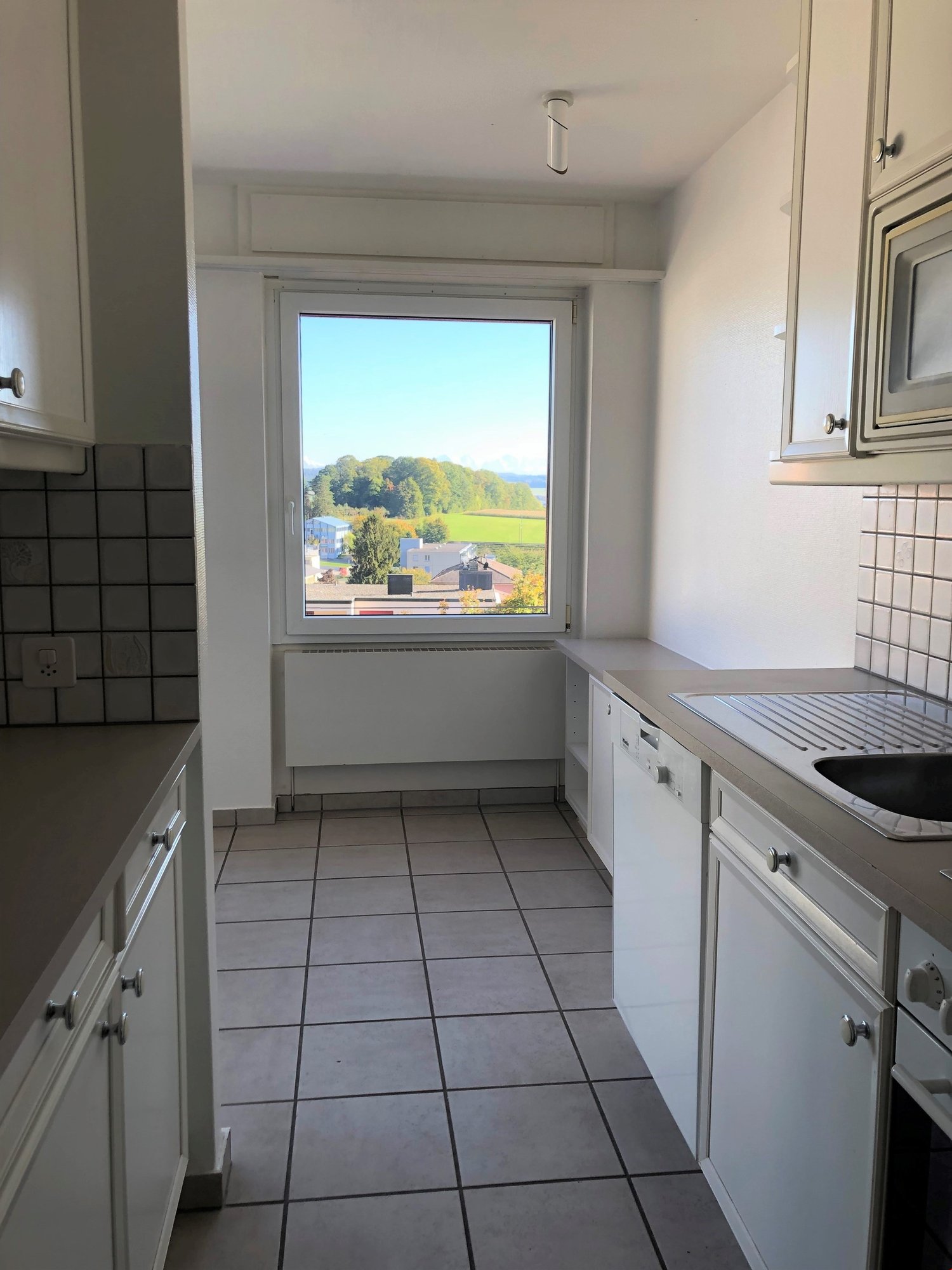 Appartamento di 4 ½ locali, foto 3 di 8