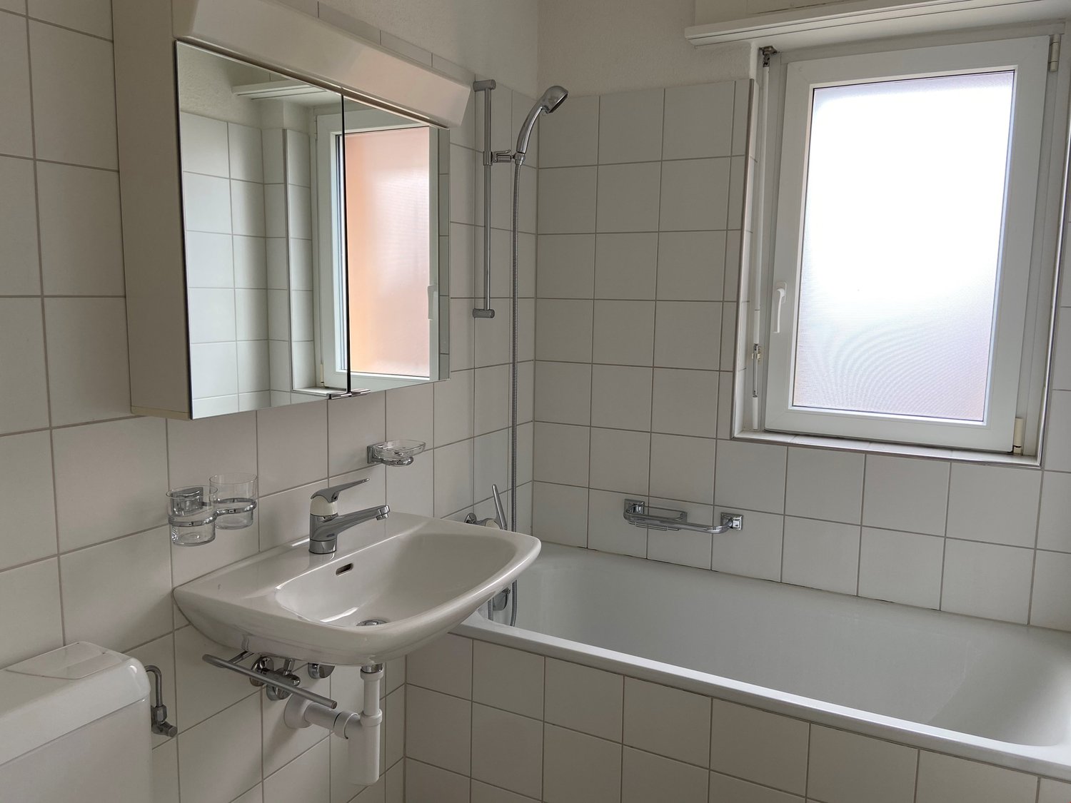 Appartamento di 4 ½ locali, foto 8 di 8