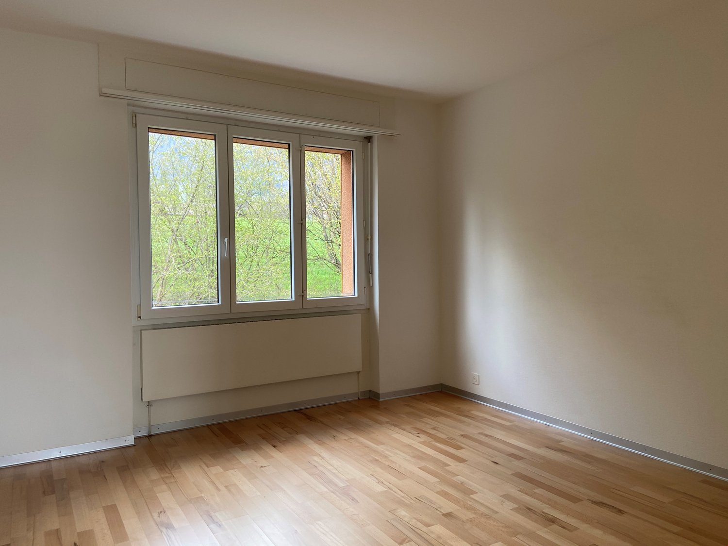 Appartamento di 4 ½ locali, foto 6 di 8