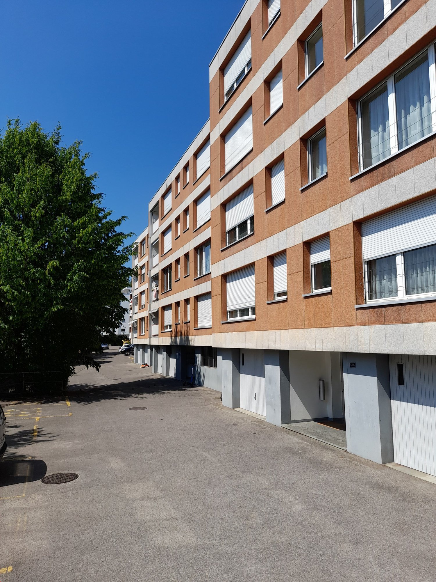 Appartamento di 4 ½ locali, foto 1 di 8