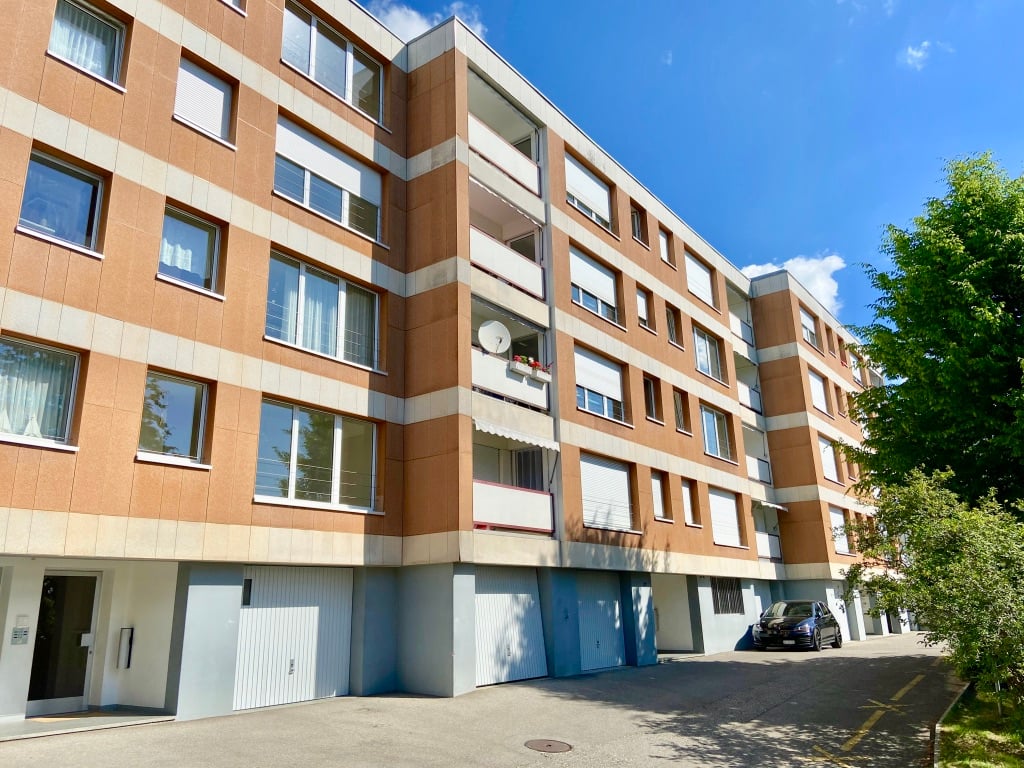 Appartamento di 4 ½ locali, foto 2 di 8